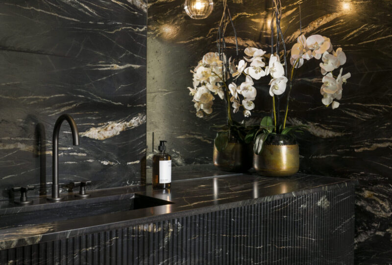 Private House – Surrey