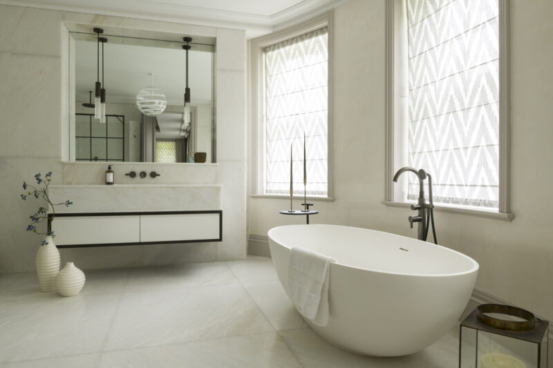 Private House – Surrey