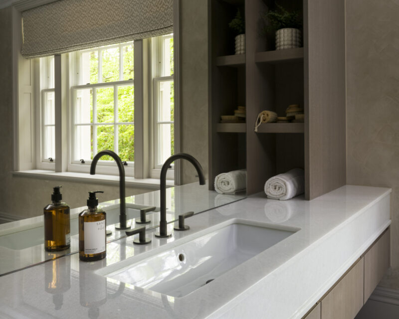 Private House – Surrey
