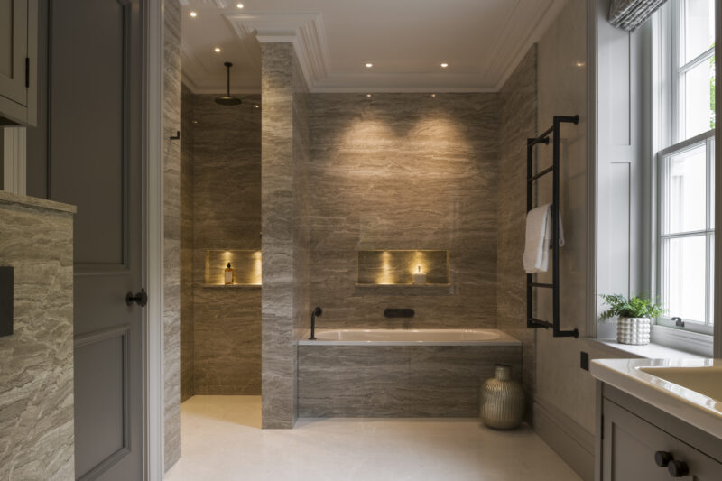 Private House – Surrey