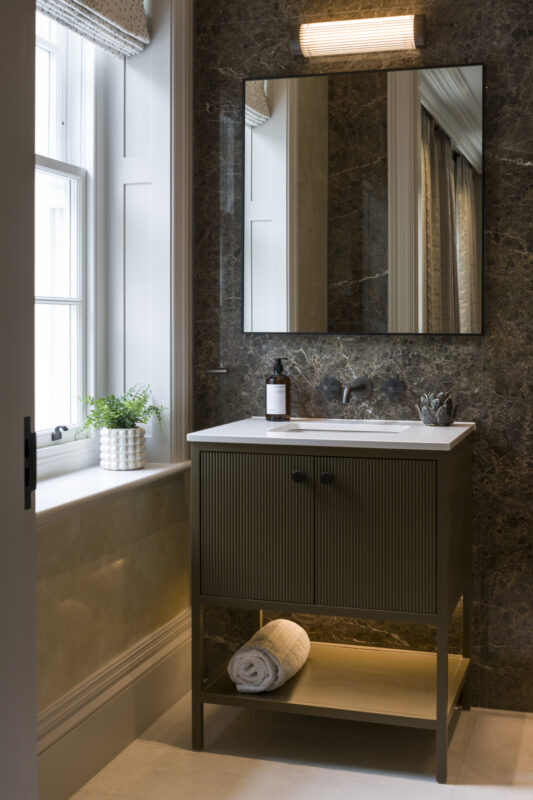 Private House – Surrey