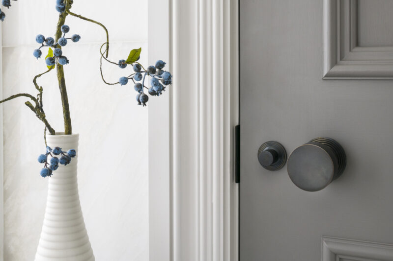 Private House – Surrey