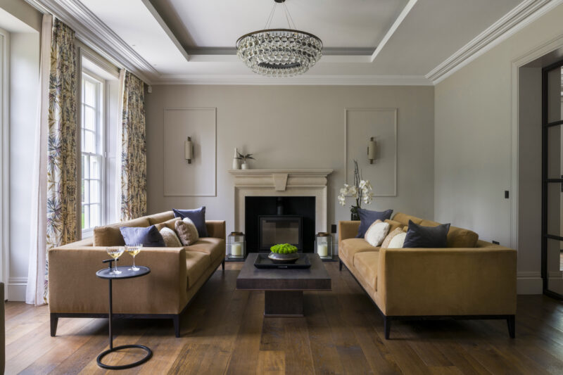 Private House – Surrey